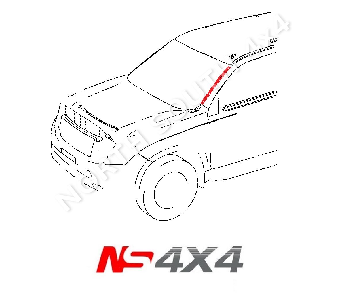 Ns4x4